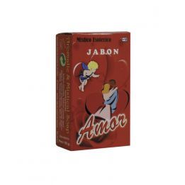Jabón Esotérico Amor 80grs